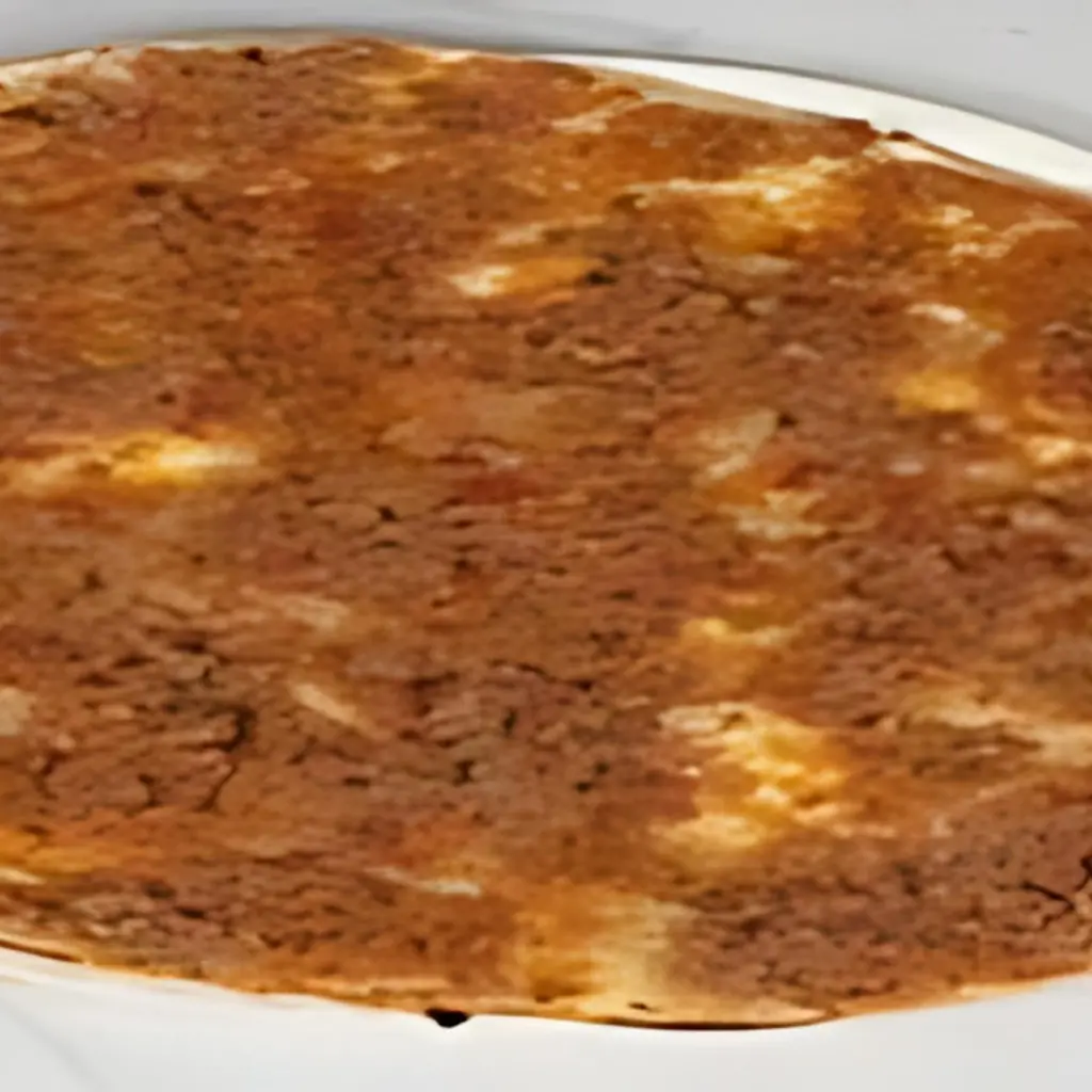 Shami Safia Meat